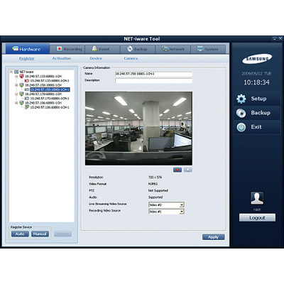Samsung Cctv Software For Mac